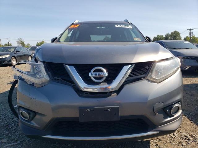 2016 NISSAN ROGUE S - JN8AT2MV3GW142691