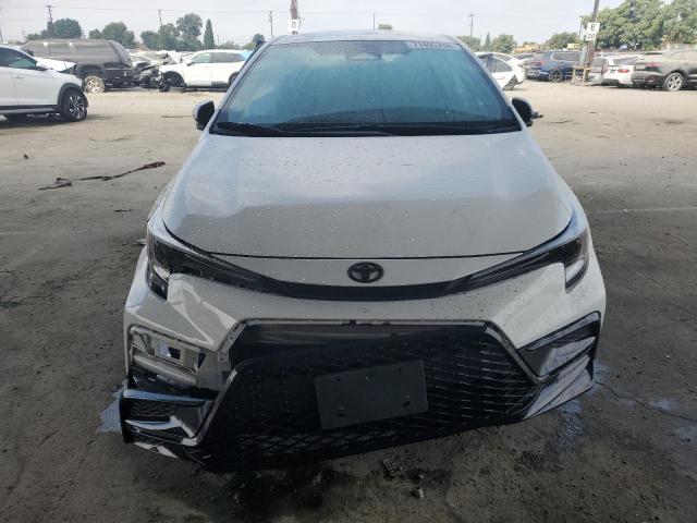 2024 TOYOTA COROLLA NI 5YFB4MCEXRP181137