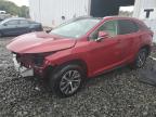 2022 LEXUS RX 350 - 2T2HZMDA4NC336777
