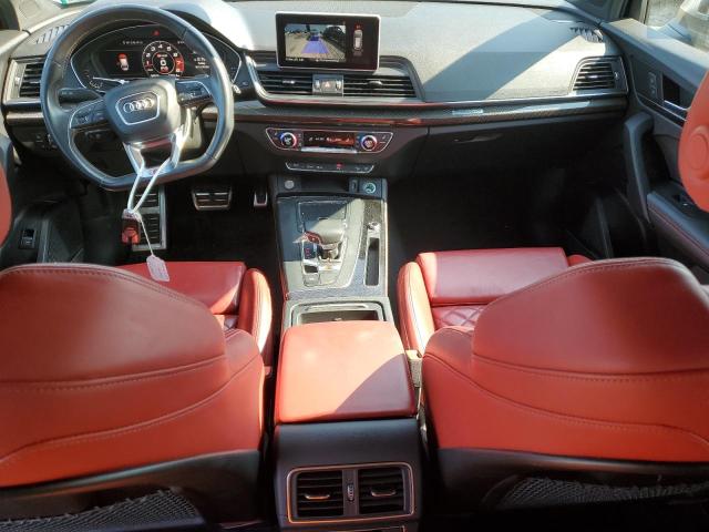 2018 AUDI SQ5 PREMIU - WA1A4AFY0J2202932