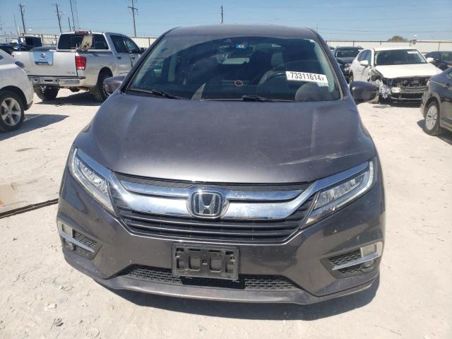 2018 HONDA ODYSSEY EL - 5FNRL6H92JB089528