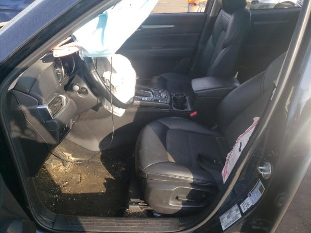 2019 MAZDA CX-5 TOURI - JM3KFBCM7K0612675