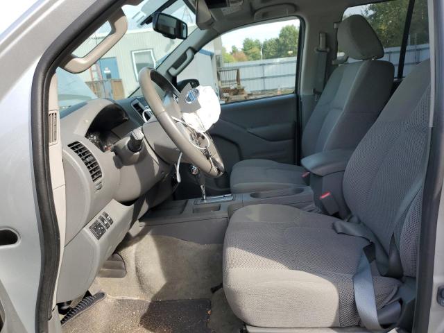 2016 NISSAN FRONTIER S - 1N6AD0EV1GN900381