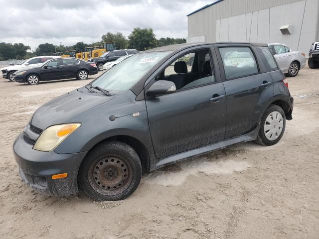 2006 TOYOTA SCION XA #2986767340