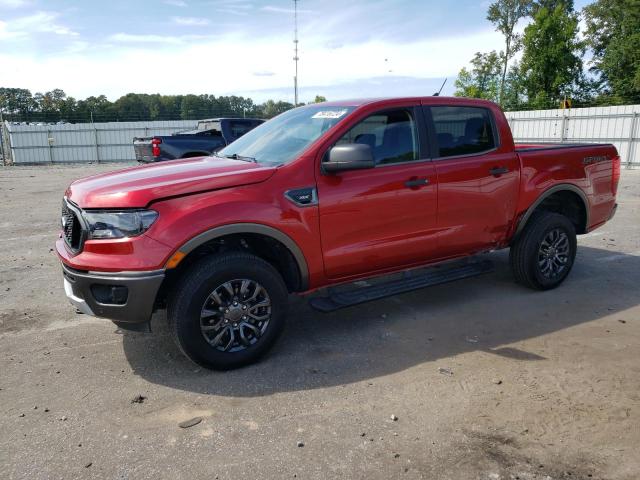2020 FORD RANGER XL - 1FTER4FH4LLA65503
