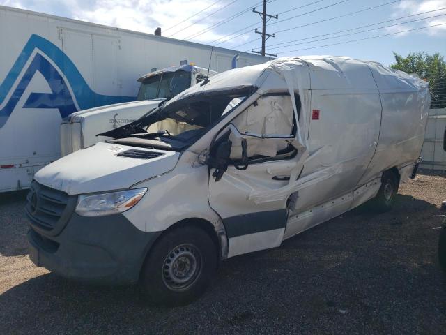 2021 MERCEDES-BENZ SPRINTER 2 #2909771218