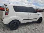 KIA SOUL + photo