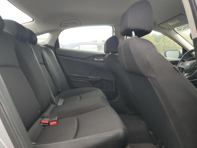 2018 HONDA CIVIC LX - 2HGFC2F56JH605820