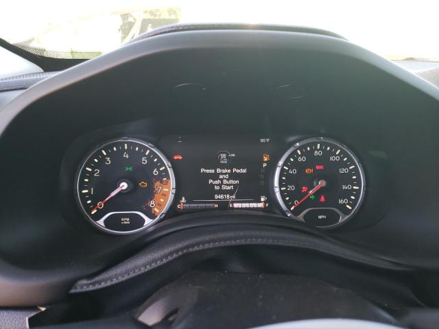 2016 JEEP RENEGADE T - ZACCJBCT0GPC75464