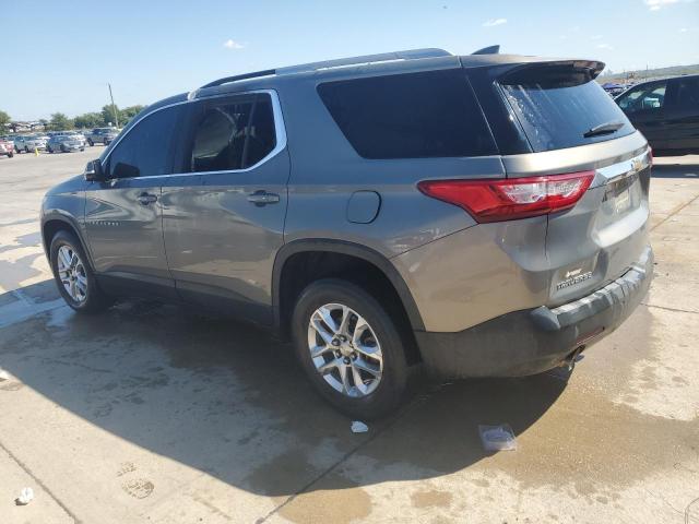 VIN 1GNERGKW4JJ273175 2018 Chevrolet Traverse, LT no.2