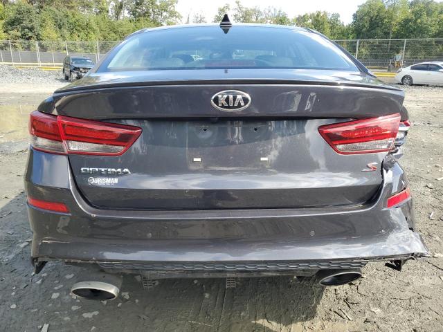 2019 KIA OPTIMA LX - 5XXGT4L31KG284694