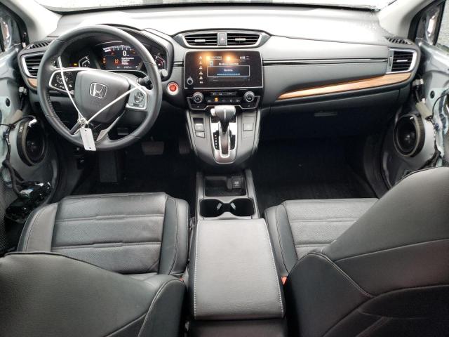 2019 HONDA CR-V TOURI - JHLRW2H90KX022792