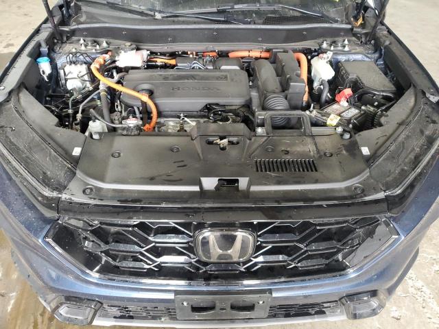 2024 HONDA CR-V SPORT - 7FARS6H86RE063038