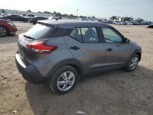 2020 NISSAN KICKS S - 3N1CP5BV8LL560244