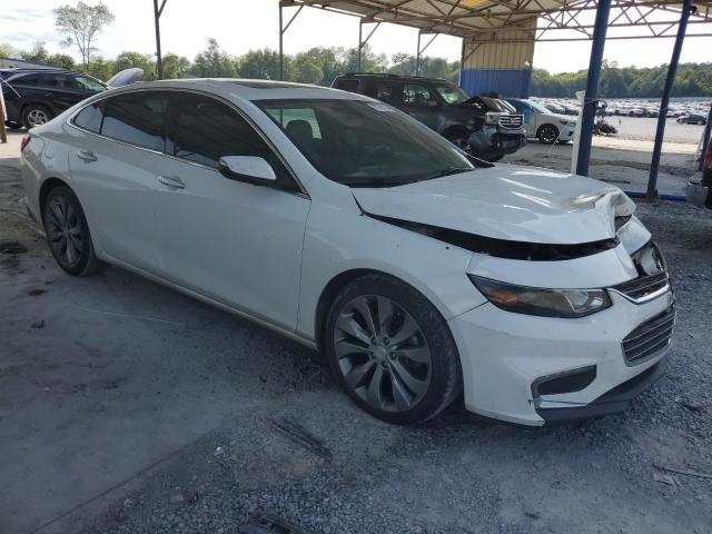 2017 CHEVROLET MALIBU PRE - 1G1ZH5SX8HF117348
