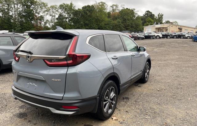 2020 HONDA CR-V EXL 2HKRW2H88LH622820  73285564