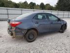 Lot #3006915608 2017 TOYOTA COROLLA L