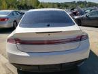 LINCOLN MKZ снимка