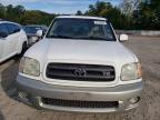 TOYOTA SEQUOIA SR photo