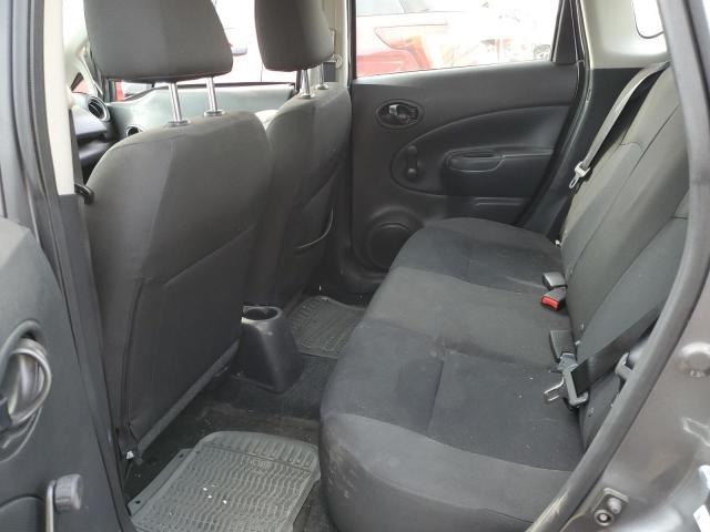 2017 NISSAN VERSA NOTE 3N1CE2CP1HL373374