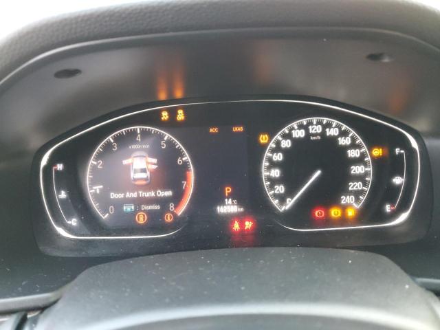2018 HONDA ACCORD TOU - 1HGCV1F90JA802541