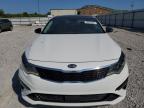 KIA OPTIMA SX photo