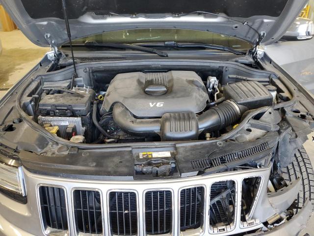 2015 JEEP GRAND CHER - 1C4RJFBG3FC118150