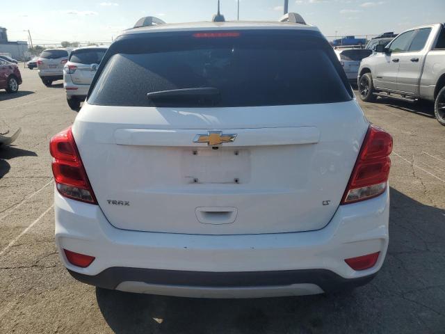 2019 CHEVROLET TRAX 1LT - KL7CJLSB9KB935757