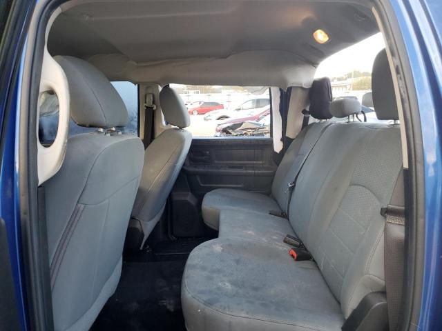 2016 RAM 1500 ST - 3C6RR7KT1GG316100
