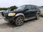 TOYOTA SEQUOIA SR photo