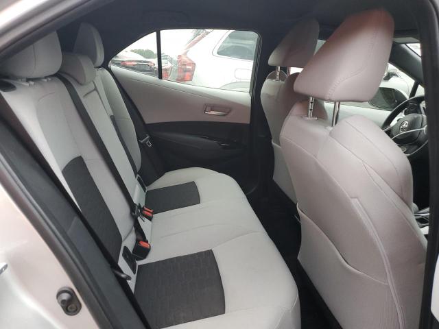 2022 TOYOTA COROLLA SE - JTND4MBE6N3182293