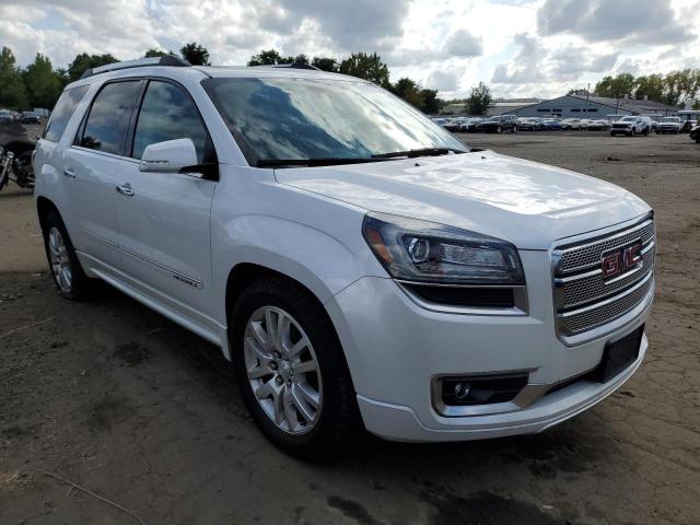 Vin: 1gkkvtkd1gj347857, lot: 70633904, gmc acadia den denali 20164