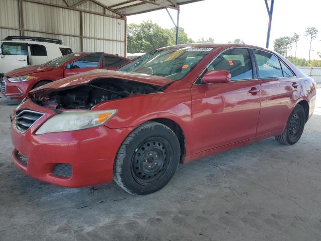 2011 TOYOTA CAMRY BASE 2011