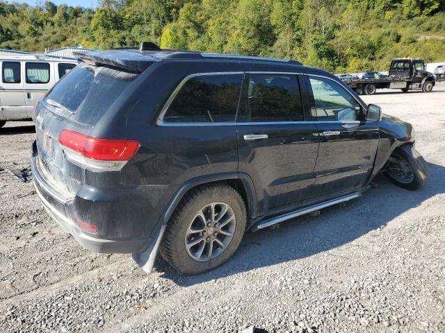 2016 JEEP GRAND CHER - 1C4RJFBG5GC381662