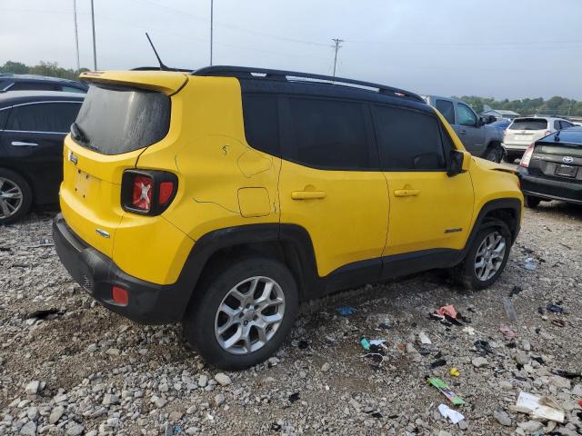 VIN ZACCJBBT9FPC16994 2015 JEEP RENEGADE no.3