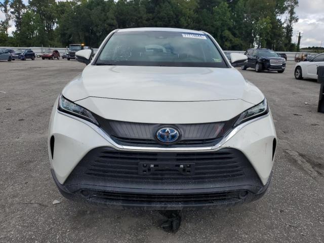 2021 TOYOTA VENZA LE - JTEAAAAH7MJ026439