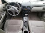 NISSAN SENTRA 1.8 photo