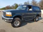 FORD BRONCO U10 photo