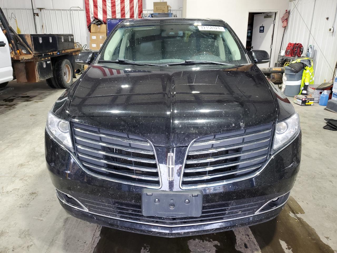 Lot #2857883916 2019 LINCOLN MKT