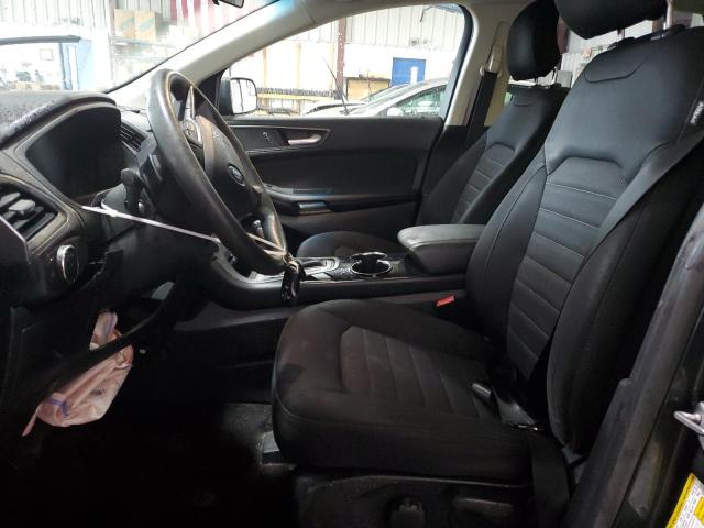 2015 FORD EDGE SE - 2FMTK4G9XFBC10465