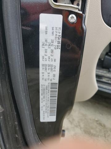 2020 DODGE GRAND CARA - 2C4RDGCG8LR175099