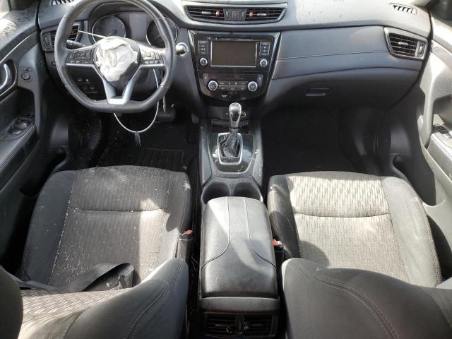 2018 NISSAN ROGUE S - 5N1AT2MV5JC800785