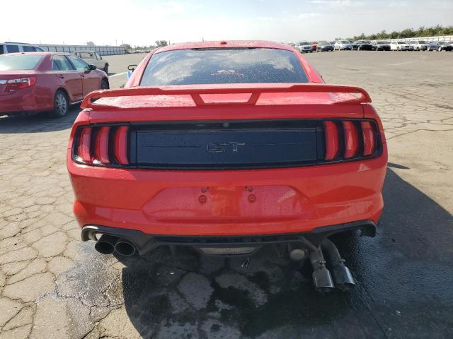 VIN 1FA6P8CF3K5204422 2019 Ford Mustang, GT no.6