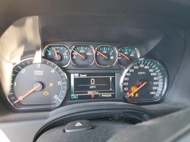 2016 CHEVROLET SUBURBAN K - 1GNSKGKC7GR202267