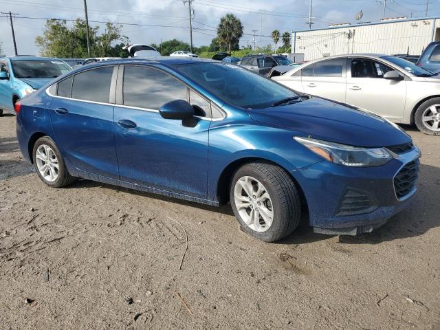 1G1BE5SM6K7133176 2019 CHEVROLET CRUZE