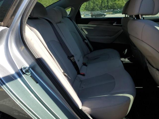 2015 HYUNDAI SONATA SPO - 5NPE34AF5FH051335