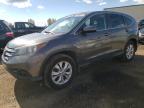 HONDA CR-V EXL photo