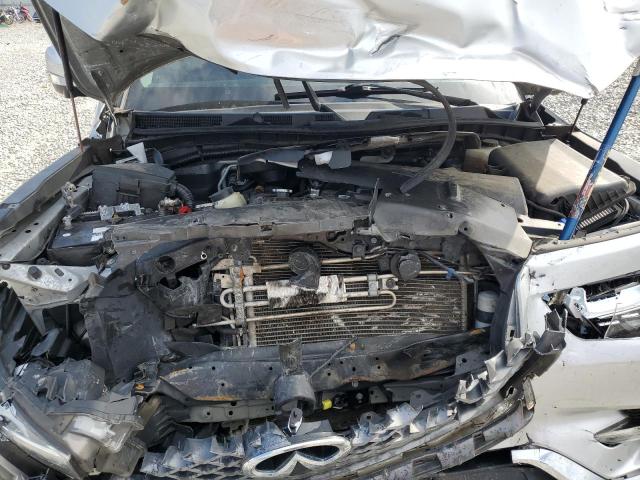 2020 INFINITI QX80 LUXE - JN8AZ2NE0L9255374
