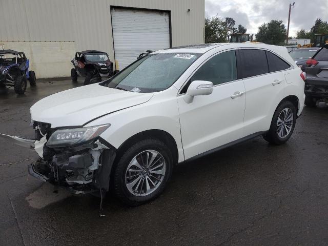 2016 ACURA RDX ADVANC - 5J8TB4H76GL026967