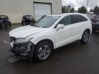 2016 ACURA RDX ADVANC - 5J8TB4H76GL026967